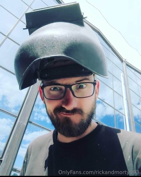 Mickey93 pornographic model picture