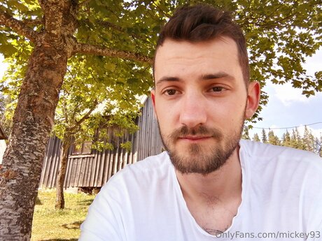 Mickey93 hd model photo