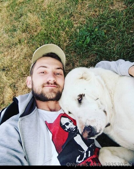 Mickey93 pornstar nude img