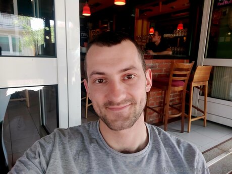 Mickey93 star hot photo