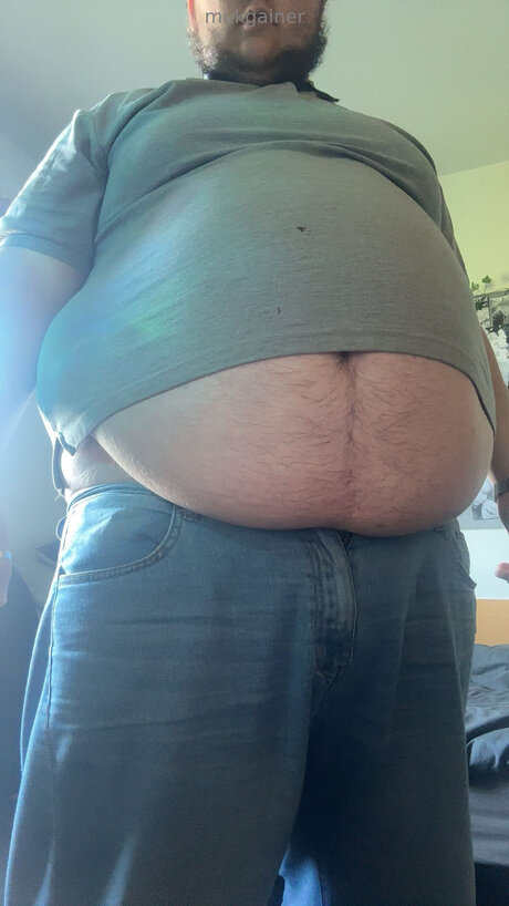 Mukgainer star art img