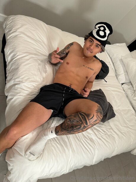 Itschristiaan sex star pic