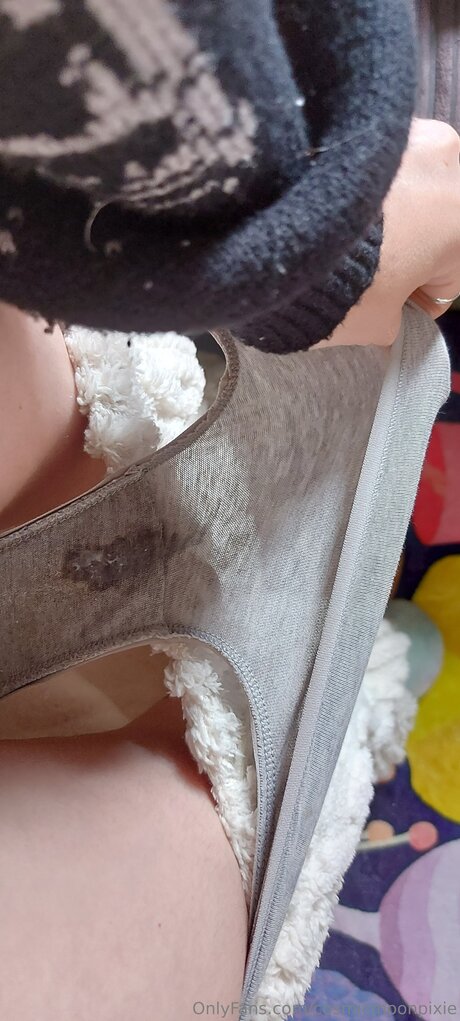 Cosmicmoonpixie sex star pic