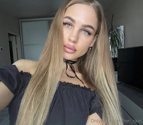 Tori Rain pornstar art pictures