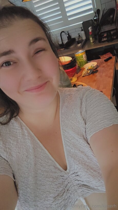 Kazerh nudes model pic