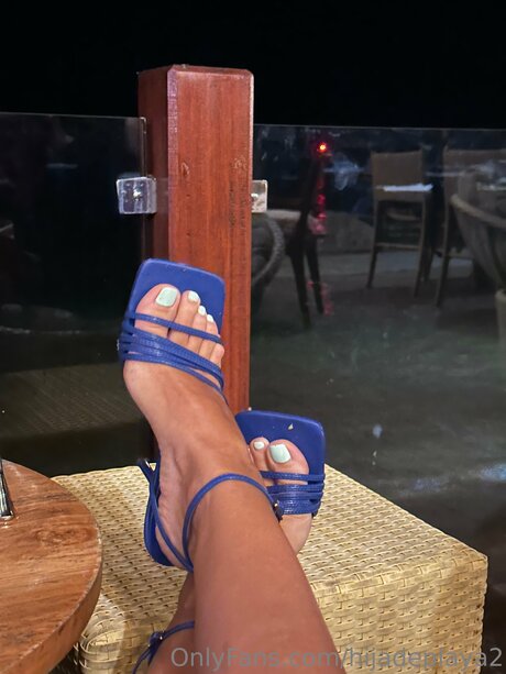 Hijadeplaya2 model naked img