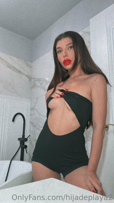 Hijadeplaya2 exclusive pornstar gallery
