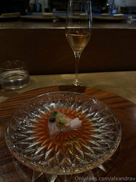 Alxandrav high quality model galleries