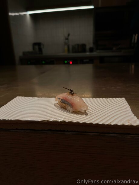 Alxandrav pornographic model photo