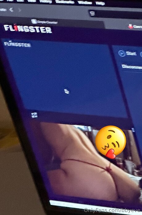 Bbyeve top star gallery