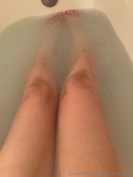 Orihimealice star high quality archive