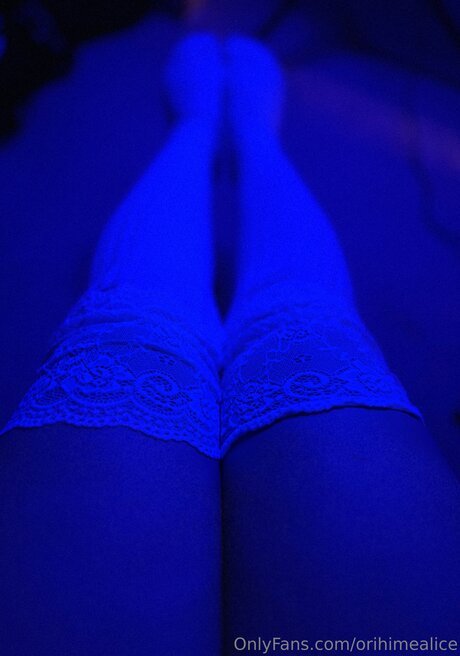 Orihimealice art star pictures