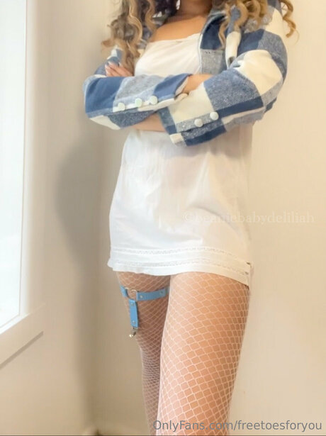 Freetoesforyou pornstar pictures