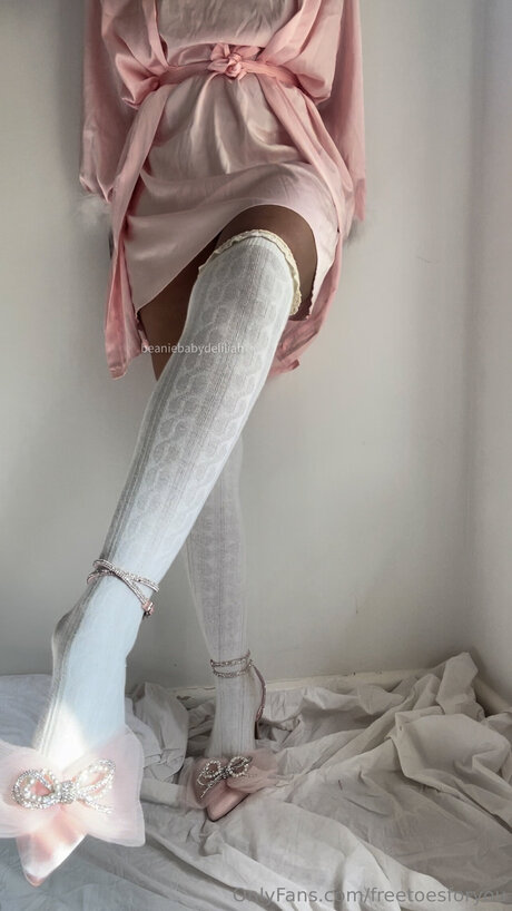 Freetoesforyou pornstar nice pic