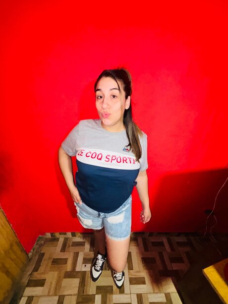 Arisnai star pornographic galleries