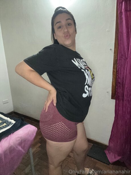 Arisnai sexy model galleries