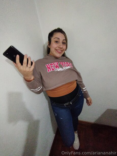 Arisnai pornstar erotic galleries