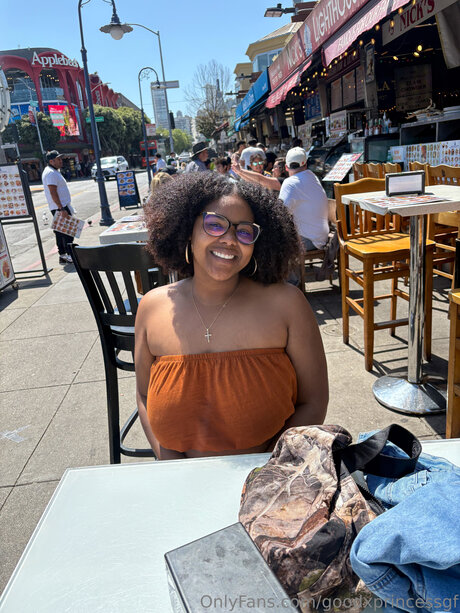 Goodxprincessgf pornstar free photo