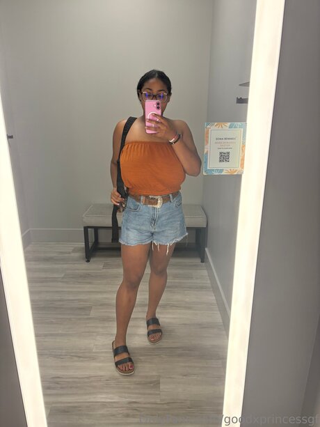 Goodxprincessgf star porn pic