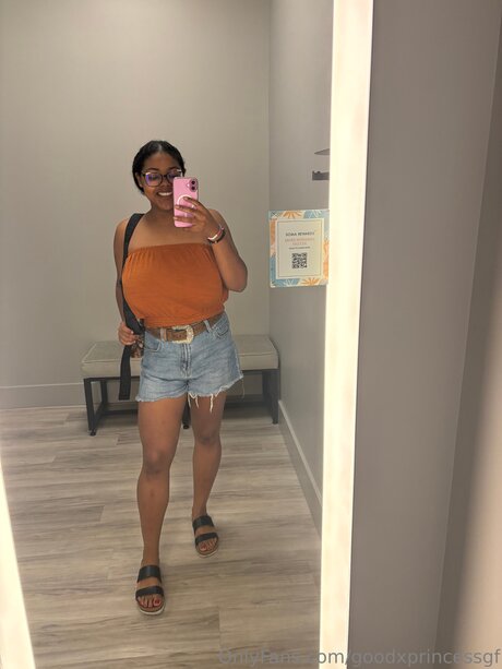 Goodxprincessgf beautiful star archive