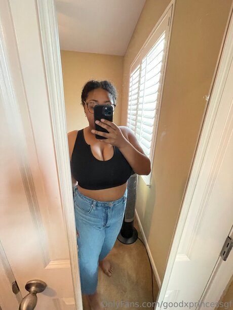 Goodxprincessgf xxx star archive