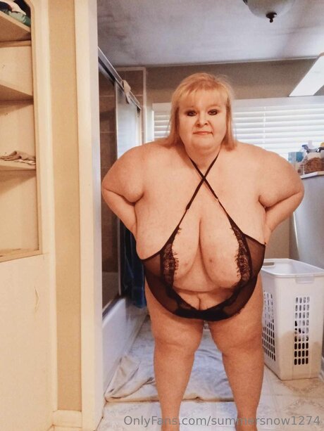 Summersnow1274 pretty model images