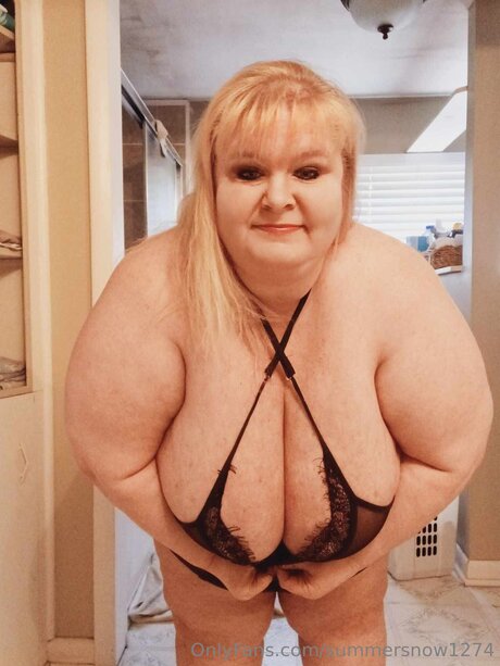 Summersnow1274 star sex galleries