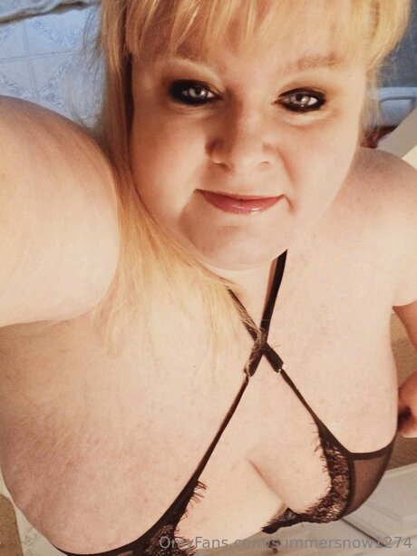 Summersnow1274 porn model pic