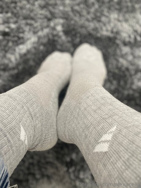 Alexacelia nudes actress picture