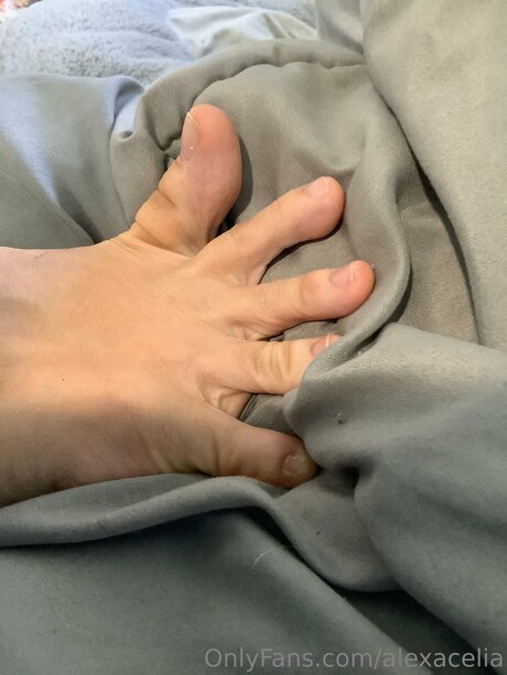 Alexacelia naked pornstar image