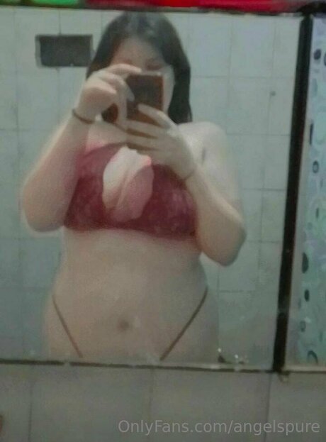 Angelspure star pretty photos