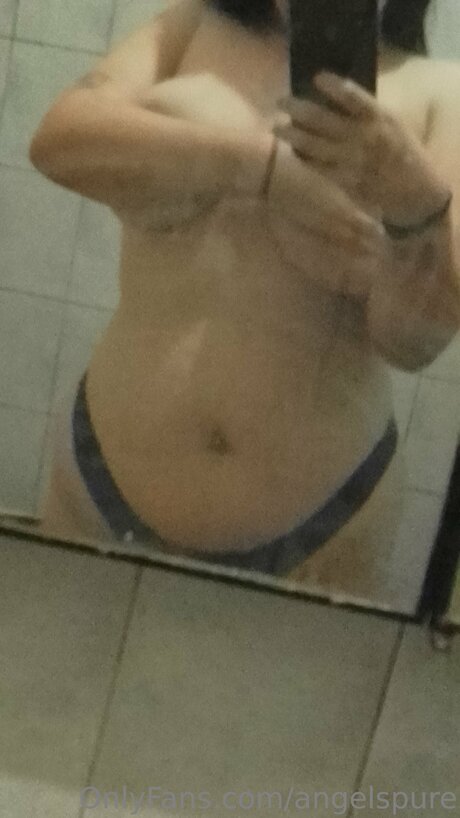 Angelspure naked pornstar archive