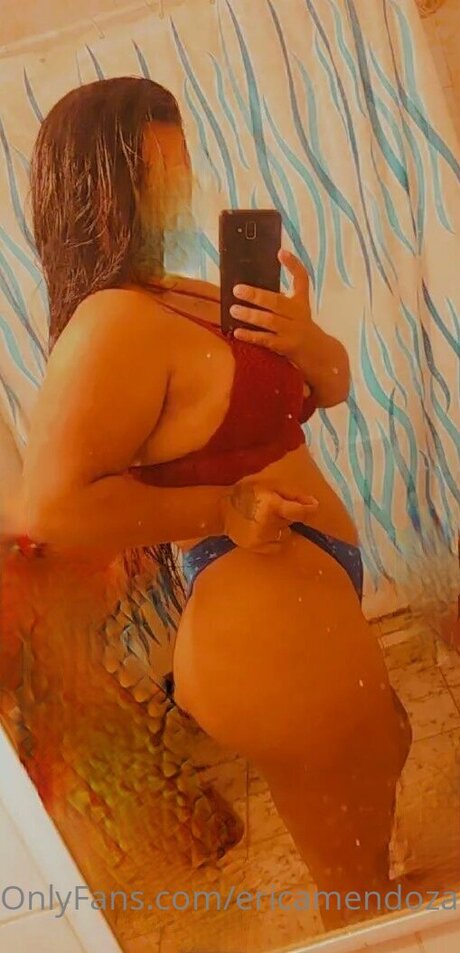 Ericamendoza003 pretty pornstar photo