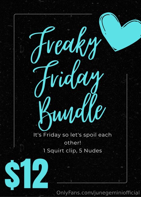 Junegeminiofficial nice model picture