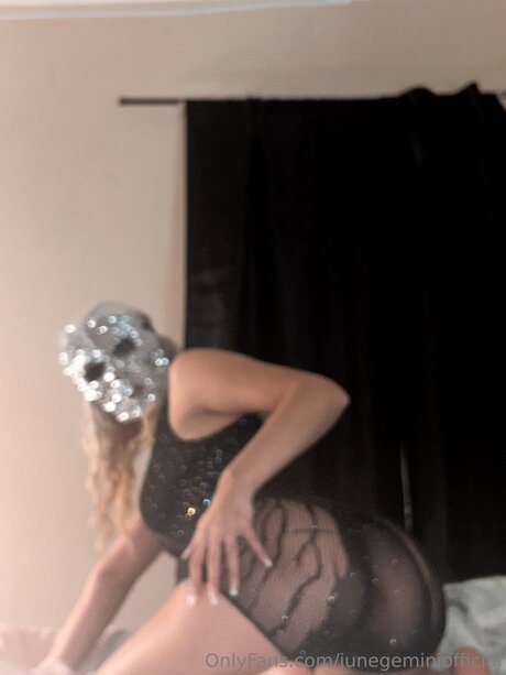 Junegeminiofficial star best archive