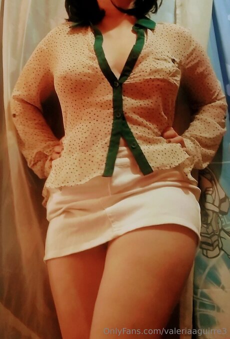 Valeriaaguirre3 nice pornstar pic