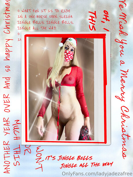 Ladyjadezafree pornstar hd picture