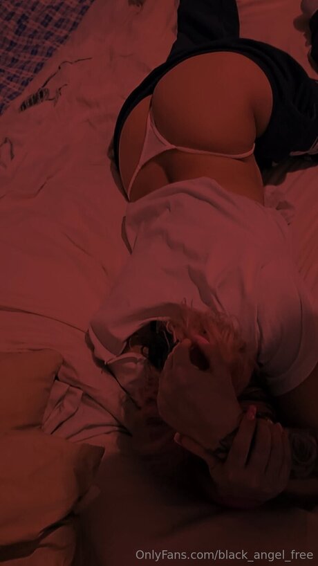 Black Angel Free nudes pornstar picture