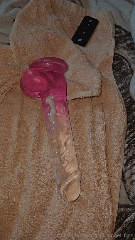 Black Angel Free xxx model picture