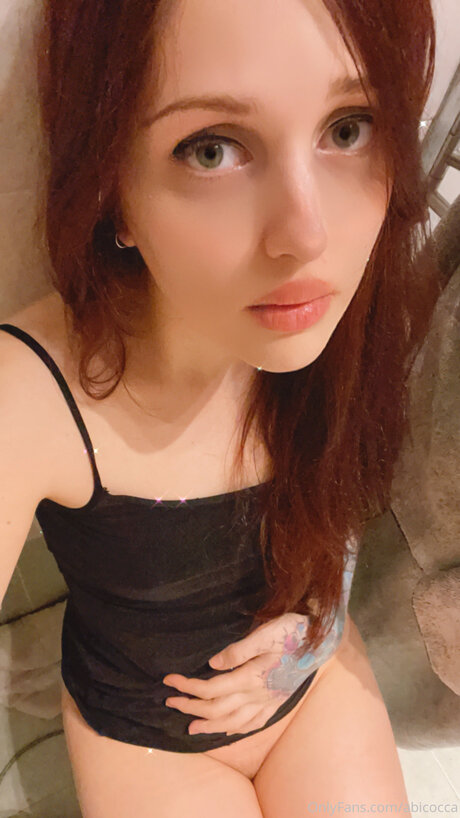 Abicocca actress photo