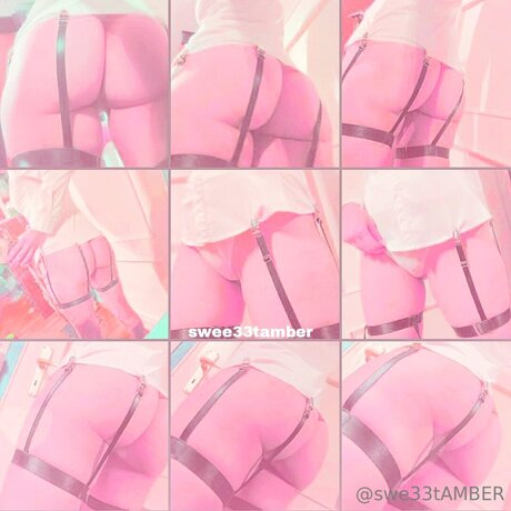 Swee33tamber model pretty pics