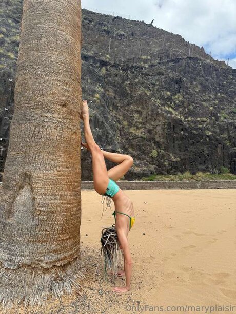 Maryplaisir star beautiful gallery