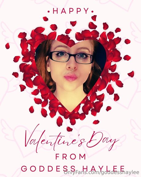 Goddesshaylee nude star img