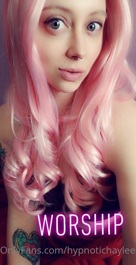 Goddesshaylee hd star photo