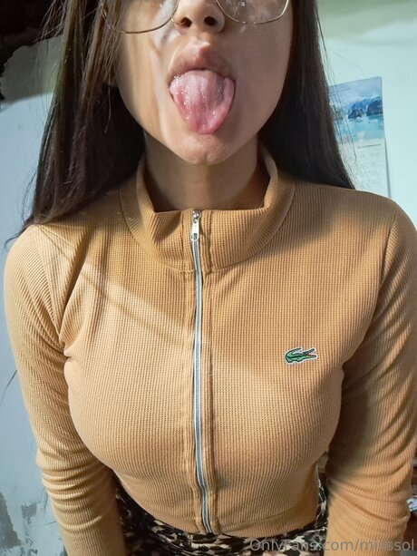 Misssol hot actress img