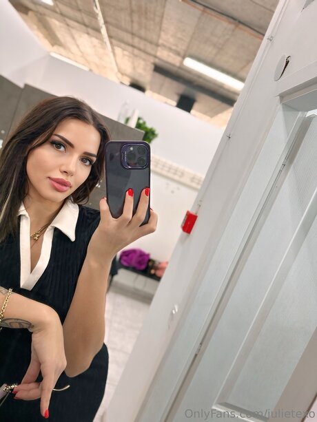 Julietexo model nude images