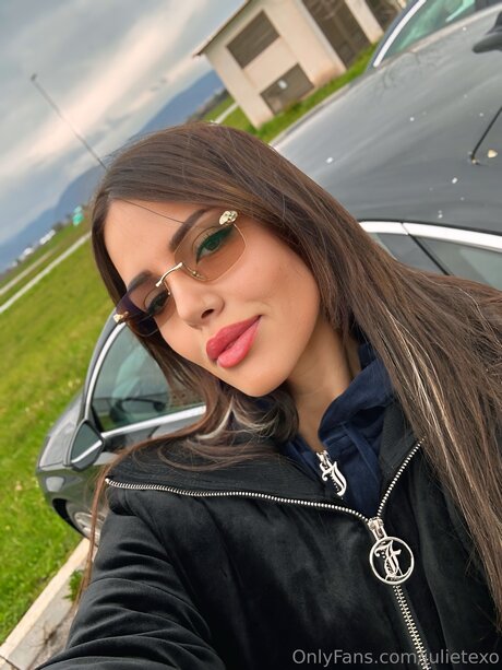 Julietexo free star galleries