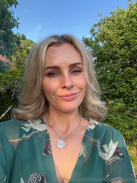 Misscharlotteruddy perfect pornstar gallery