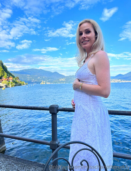 Misscharlotteruddy pornstar nudes archive