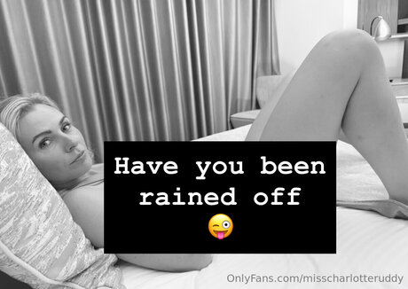 Misscharlotteruddy perfect actress gallery